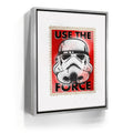 Featured image 8 for Use The Force - Stamp
