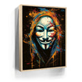 Featured image 9 for V For Vengeance