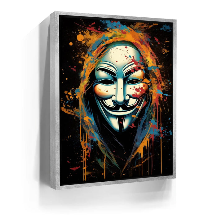 Featured image 8 for V For Vengeance