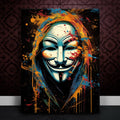 Featured image 1 for V For Vengeance