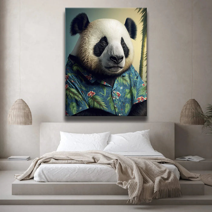 Featured image 2 for Vacation Panda