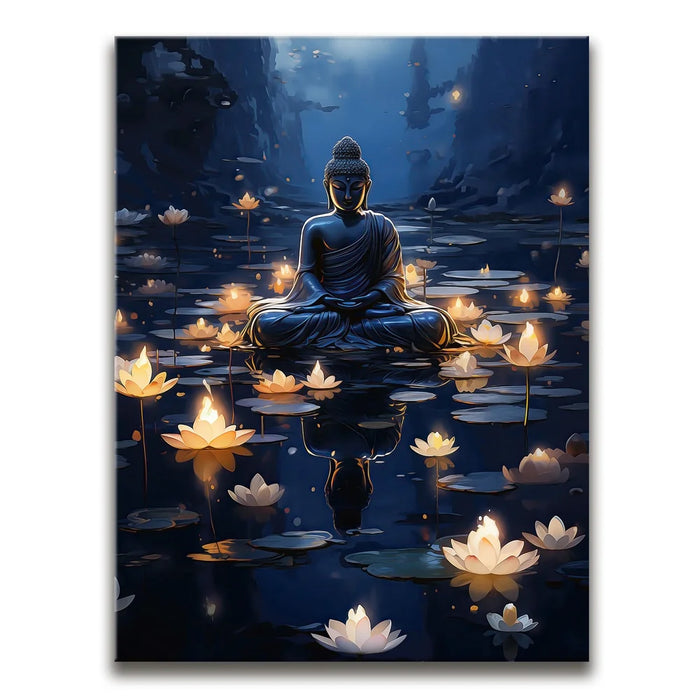 Featured image 1 for Valley of Deep Thought