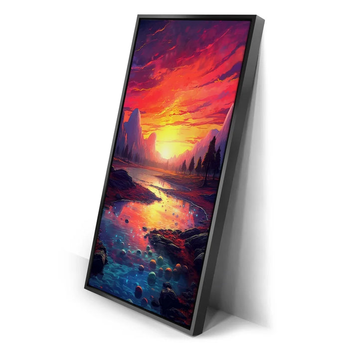 Featured image 2 for Valley of Fire and Calm