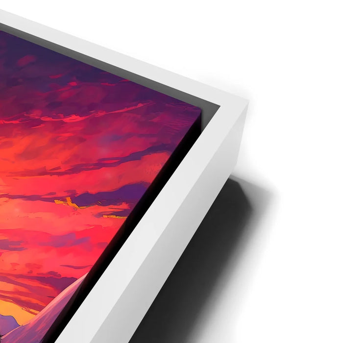 Featured image 13 for Valley of Fire and Calm