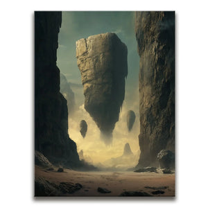 Valley Of Giants