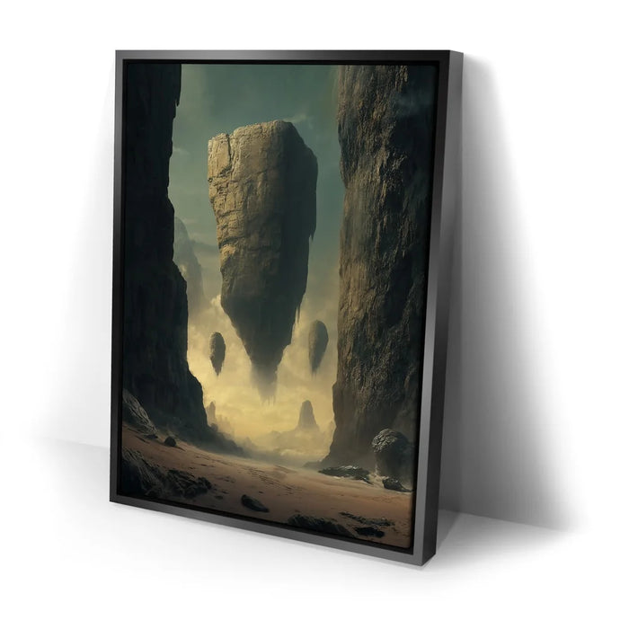 Featured image 2 for Valley Of Giants