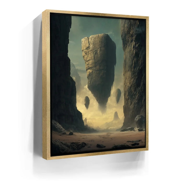 Featured image 7 for Valley Of Giants