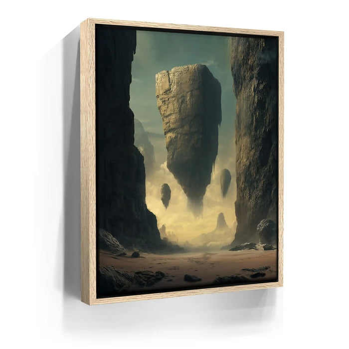 Featured image 9 for Valley Of Giants