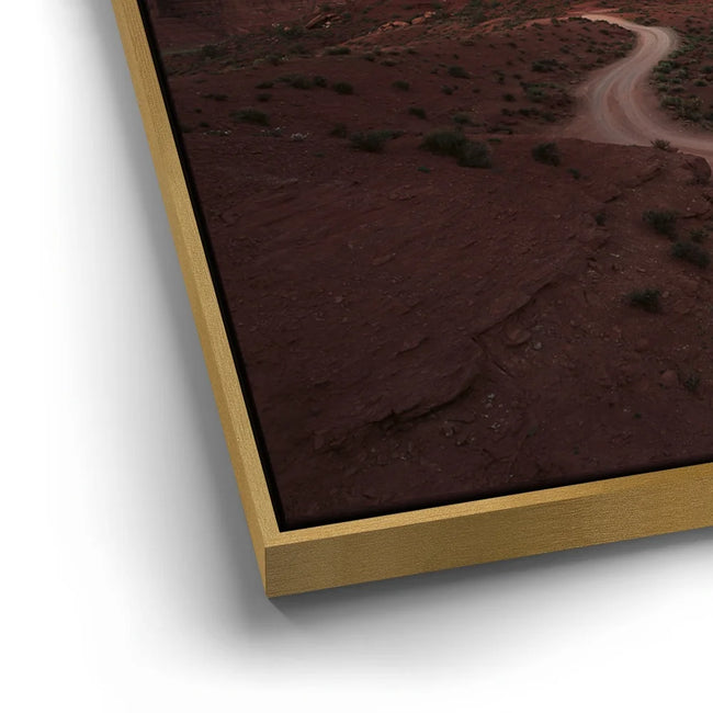 Featured image 12 for Valley Of The Gods - Utah