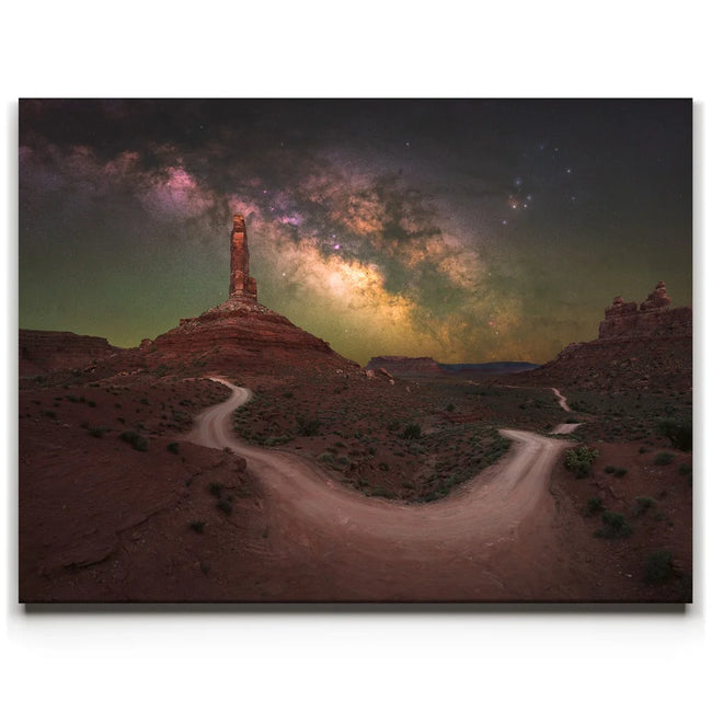 Featured image 1 for Valley Of The Gods - Utah