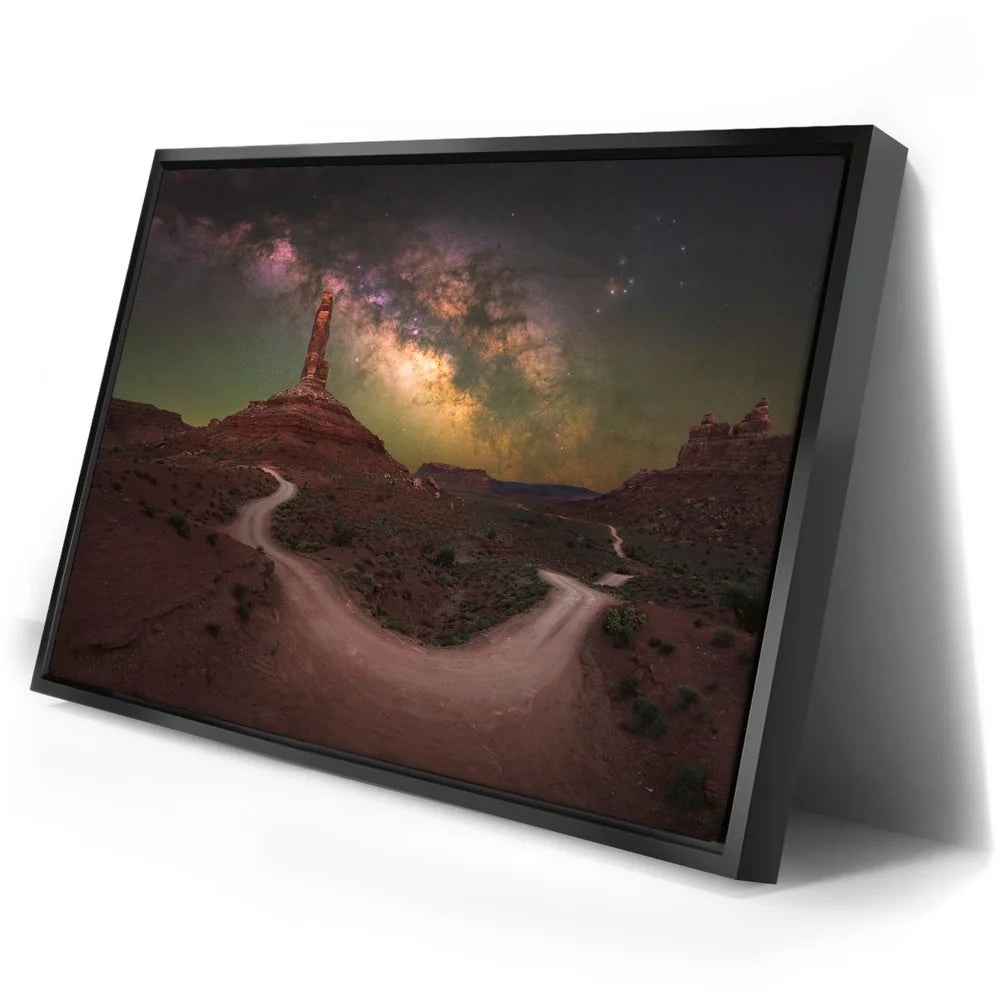 Featured image 2 for Valley Of The Gods - Utah