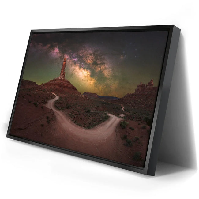 Featured image 2 for Valley Of The Gods - Utah