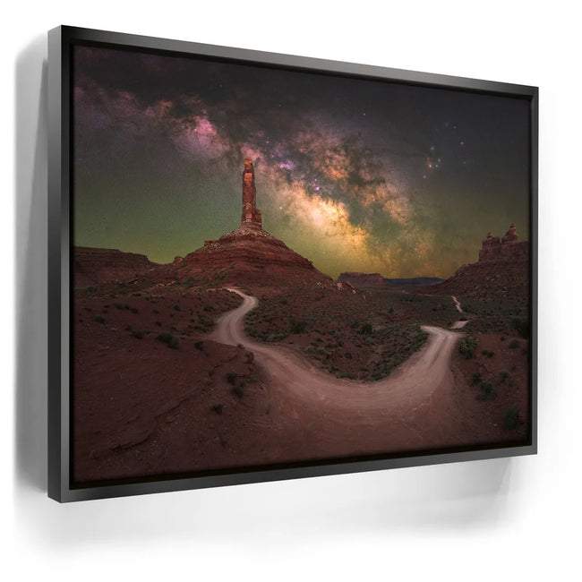 Featured image 5 for Valley Of The Gods - Utah