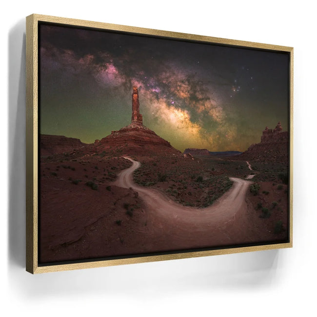 Featured image 7 for Valley Of The Gods - Utah