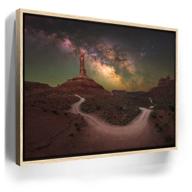 Featured image 9 for Valley Of The Gods - Utah