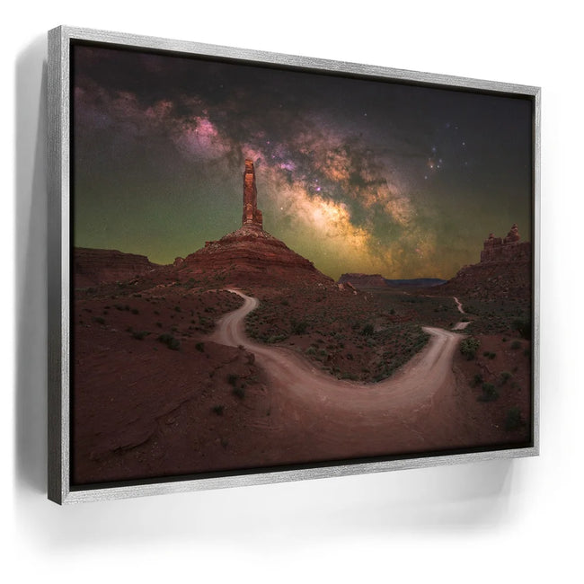 Featured image 8 for Valley Of The Gods - Utah