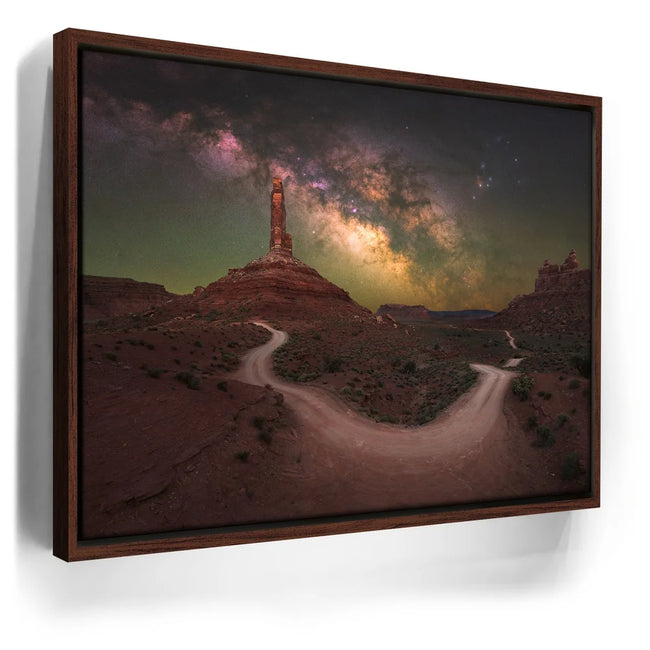 Featured image 10 for Valley Of The Gods - Utah