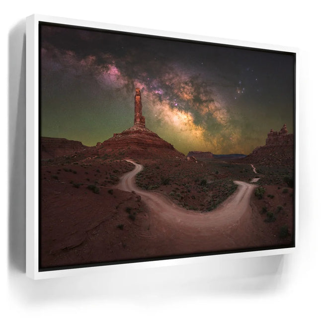 Featured image 6 for Valley Of The Gods - Utah