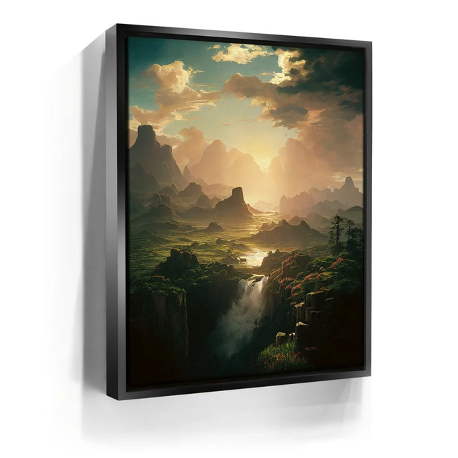 Featured image 5 for Valley View