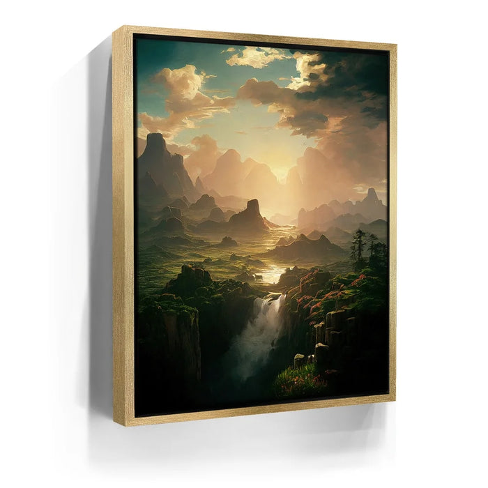 Featured image 7 for Valley View