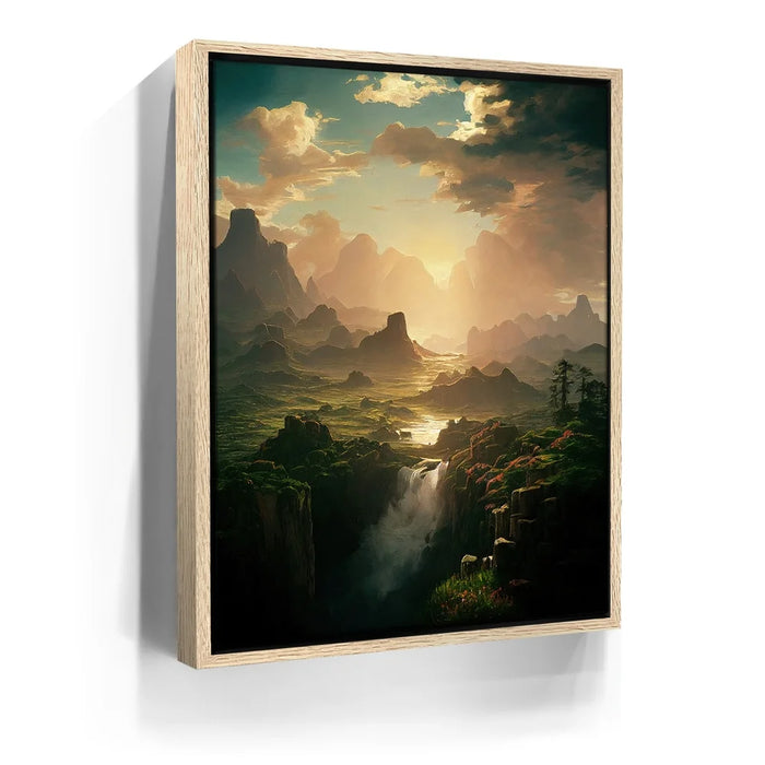 Featured image 9 for Valley View