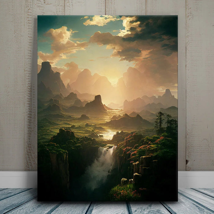 Featured image 1 for Valley View