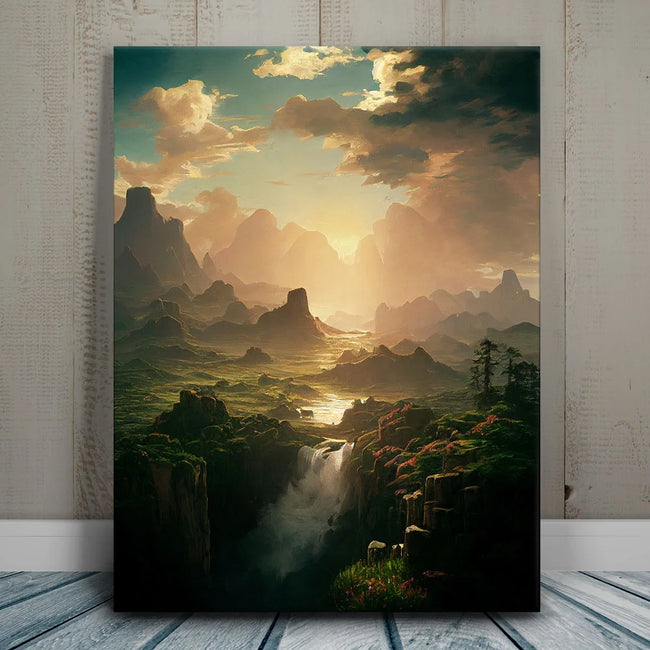 Featured image 1 for Valley View