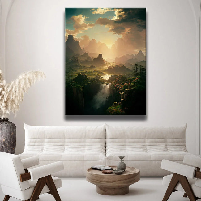 Featured image 2 for Valley View
