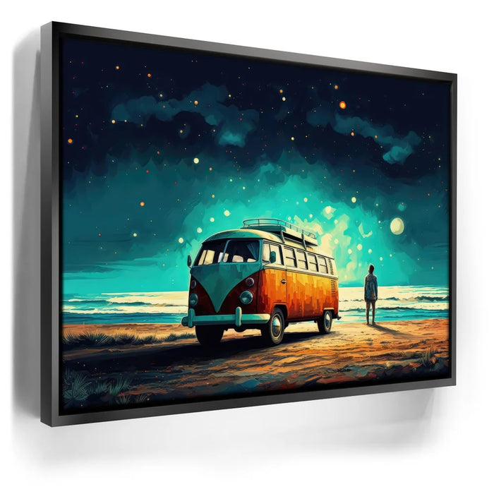 Featured image 5 for Van Life