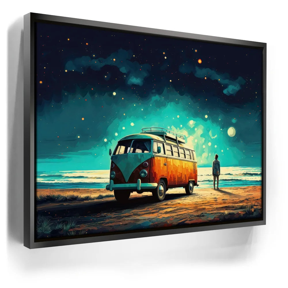 Featured image 5 for Van Life