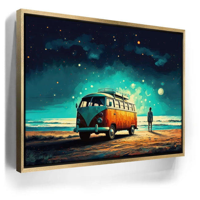 Featured image 7 for Van Life