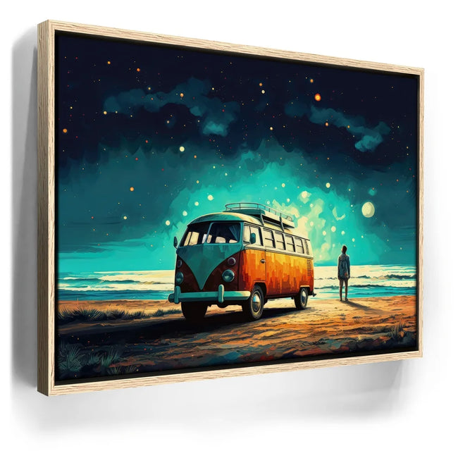 Featured image 9 for Van Life