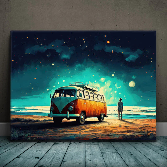 Featured image 1 for Van Life