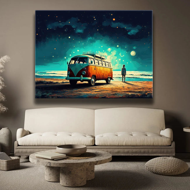 Featured image 2 for Van Life