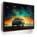 Featured image 10 for Van Life Beach Sunset