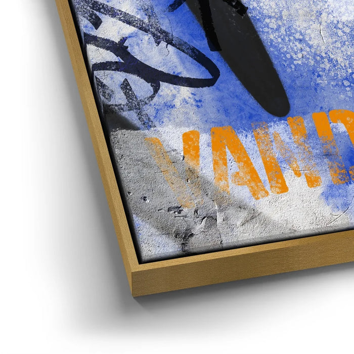 Featured image 12 for Vandals - Graffiti