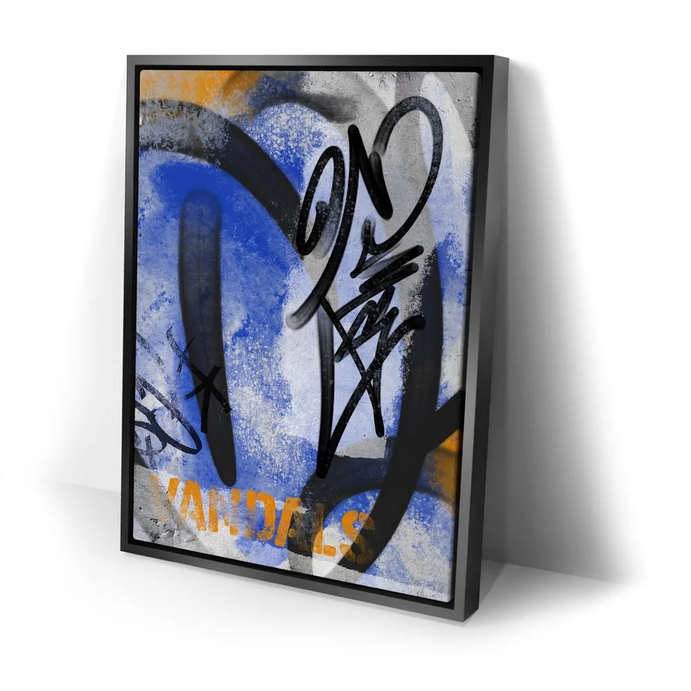 Featured image 2 for Vandals - Graffiti