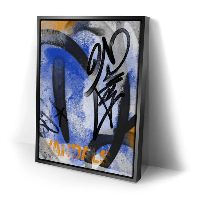 Featured image 2 for Vandals - Graffiti