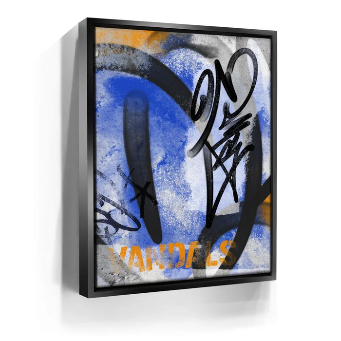 Featured image 5 for Vandals - Graffiti