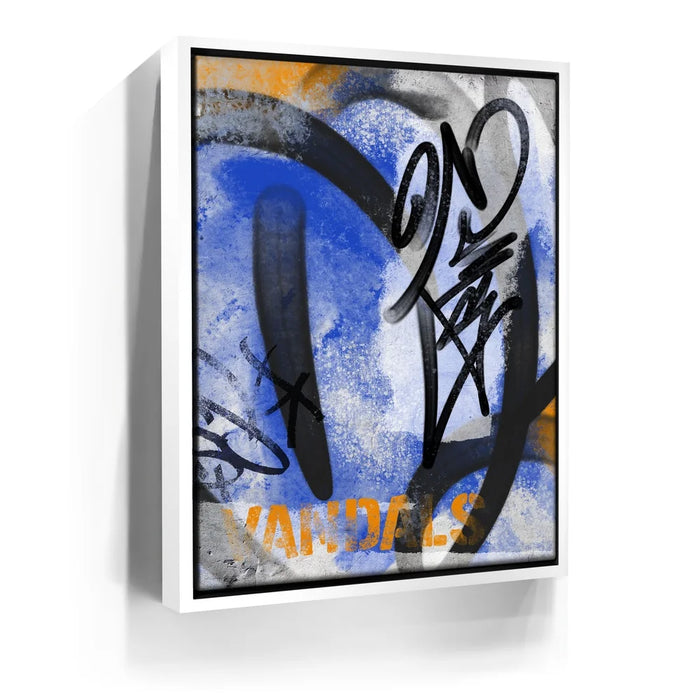 Featured image 6 for Vandals - Graffiti
