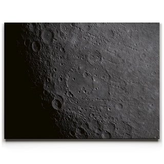 Vavilov Crater