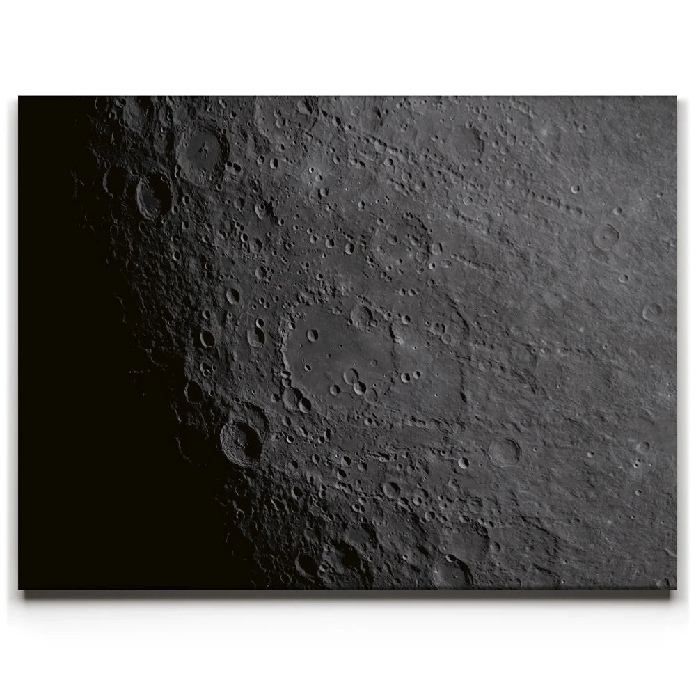 Featured image 1 for Vavilov Crater