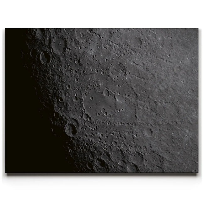 Featured image 1 for Vavilov Crater