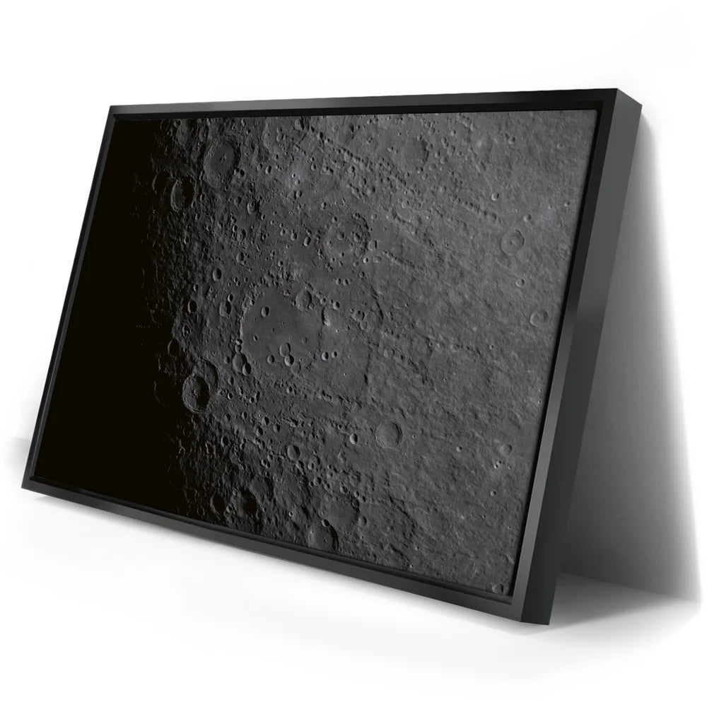Featured image 2 for Vavilov Crater