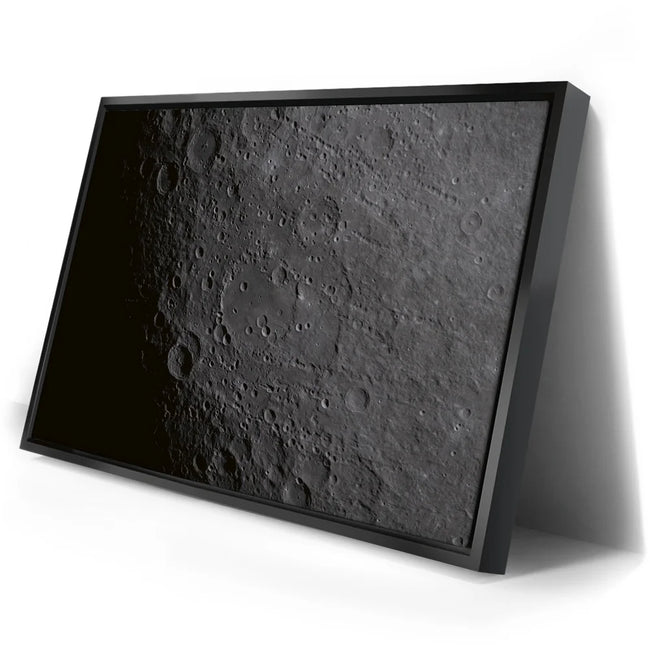 Featured image 2 for Vavilov Crater