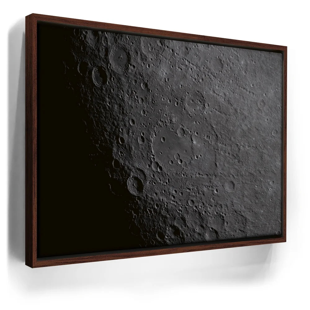 Featured image 10 for Vavilov Crater