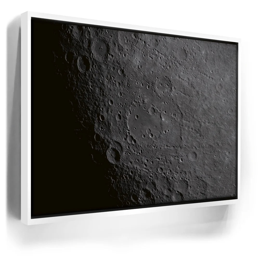 Featured image 6 for Vavilov Crater