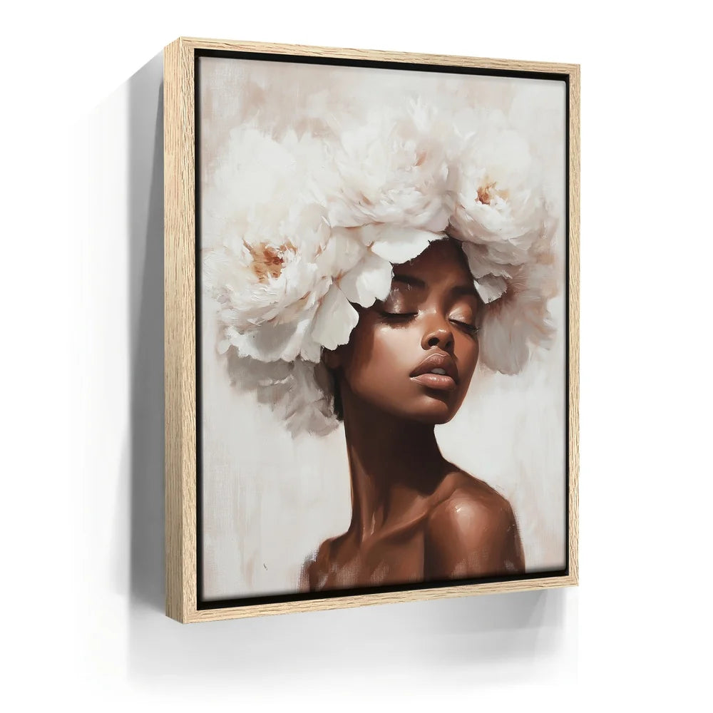 Featured image 9 for Veil Of Blossoms
