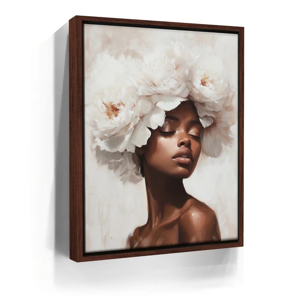 Featured image 10 for Veil Of Blossoms