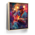 Featured image 15 for Velvet Vibe